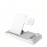 Multifunctional 4-in-1 Wireless Charger, Mobile Phone Wireless Charging Dock For Watch /Headset