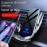 15W Car Wireless Charger, Vehicle-mounted Mobile Wireless Charger, Air Vent General Wireless Charging Phone Holder With Infrared Induction, Car Accessories, Office Accessories, School Supplies, Perfect Gift For Christmas Birthday