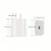 30W USB C Charger  Wall Block Power Adapter Compatible With IPhone 14/13/12/x/8 Mini